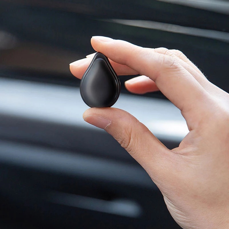 Giá Đỡ Điện Thoại Hình Giọt Nước Sáng Tạo Cho Xe Hơi