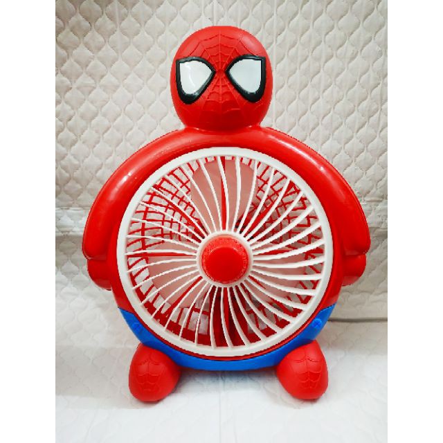 (SIÊU SALE) [FREESHIP] Quạt bàn ngộ nghĩnh hình thú siêu kute, siêu bền và an toàn(GIÁ SỈ) (FREE SHIP)