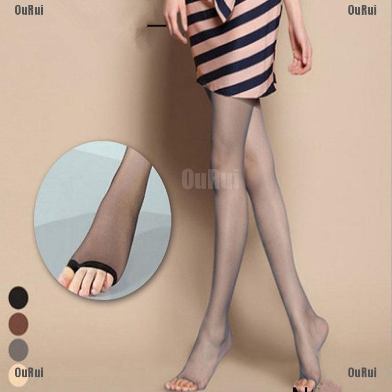 Vớ Mỏng Hở Ngón Dễ Phối Đồ Thời Trang Cho Nữ