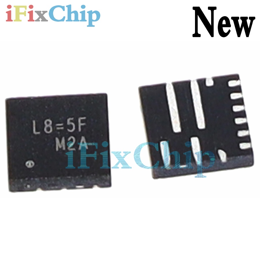 Thương hiệu RT6256BGQUF 1 chiếc RT6256BG RT6256B L8 = 5K L8 = 3G L8 = 6J L8 = QFN pxb3 L8 =