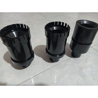 Hút mặt hồ Cá / Bể Koi Mặt 90 thu về 60,48,42,34,27 gồm 3 chế độ Xoay, Trơn, Nhún