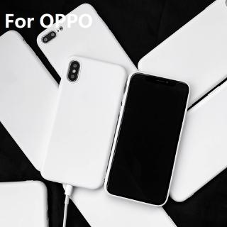 Ốp điện thoại nhựa dẻo cho OPPO R15 R17 R17Pro F7 F9/F9Pro F11Pro Relme3 Reno 2 10 Relme X C2 5 Pro A11X/A9 Reno 3Pro