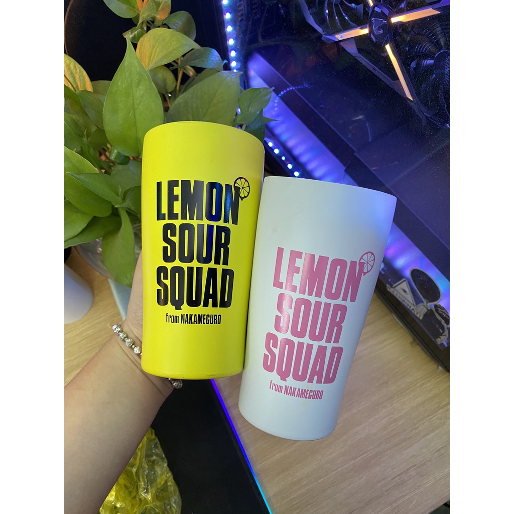 Ly inox giữ nhiệt hàng siêu thị nhật thanh lý