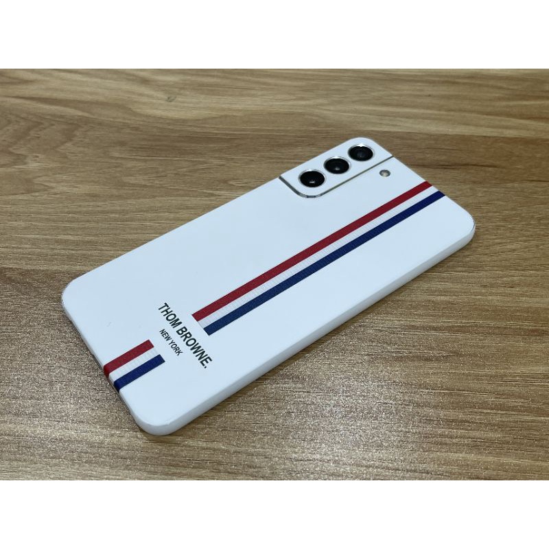 Dán Skin 3M Thom Browne Fold 2, Fold 3,S22 Ultra, S22, S22 Plus, S21 Ultra,S21 Plus,S21, S20 Ultra,S20 Plus....Full viền