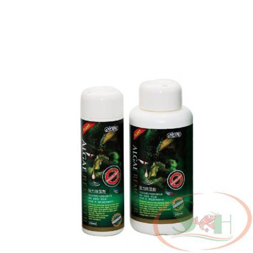 Dung Dịch Diệt Rêu Hại Ista Premium Algae Remover