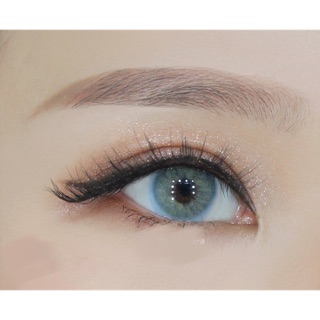 Lens blue