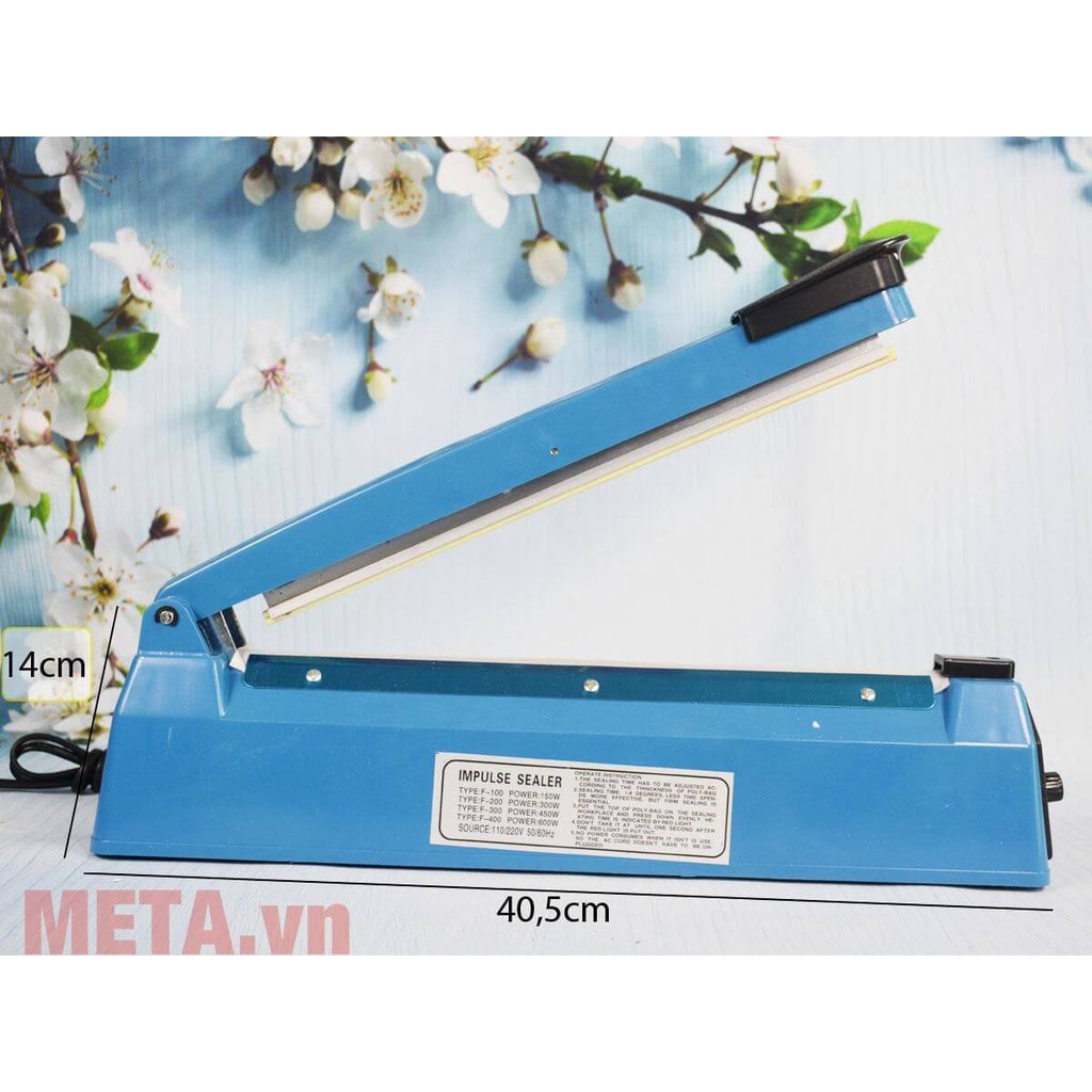 máy hàn miệng túi PFS - thuha95