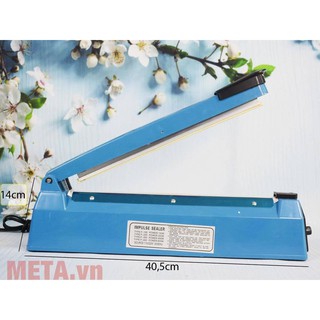 Máy hàn miệng túi pfs - thuha95