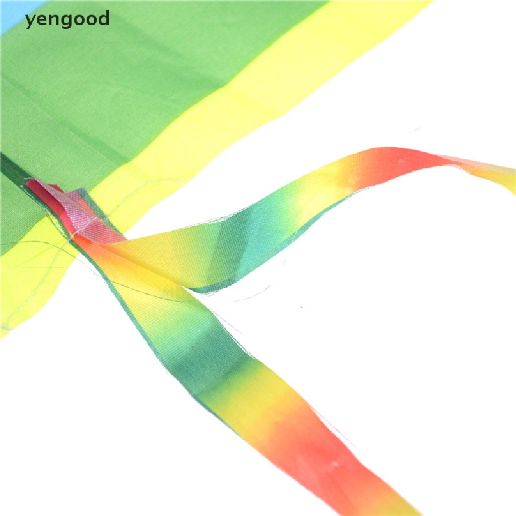 1 Diều Đồ Chơi Màu Cầu Vồng Cho Bé