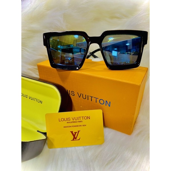 KÍNH MÁT LOUIS VUITTON UNISEX UV 400