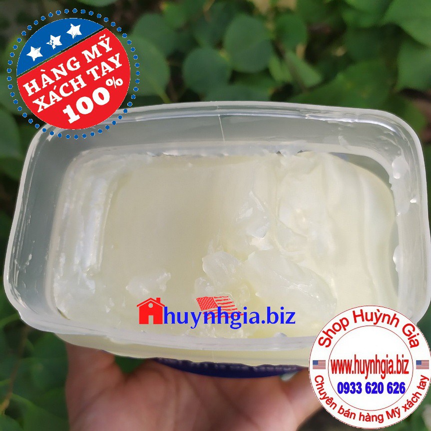 Sáp Dưỡng Ẩm Da Equate 100% Pure Petroleum Jelly Của Mỹ | BigBuy360 - bigbuy360.vn
