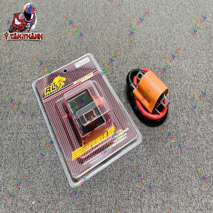 ic mopin sườn redleo wave 100