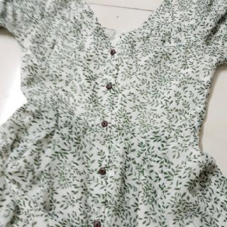 Pass combo váy lép sz S