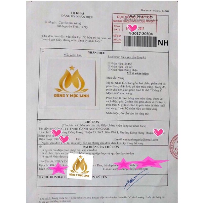 Giảm cân Đông y Mộc Linh + Tặng kèm 1 gói tan mỡ ban đêm detox | BigBuy360 - bigbuy360.vn