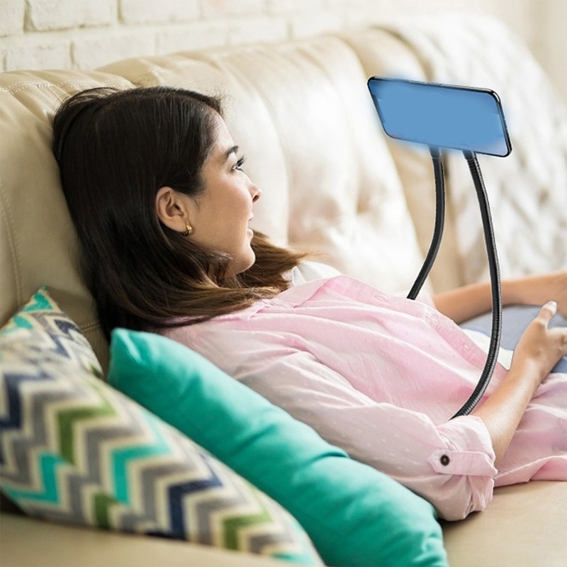 Giá Đỡ Ba Chân Cổ Ngỗng Linh Hoạt Có Thể Bẻ Cong Như Bạn muốn Vlogging Film