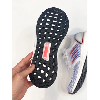 GIÀY ULTRA BOOST 2020 MỚI BỀN ÊM CAO CẤP (TRẮNG)