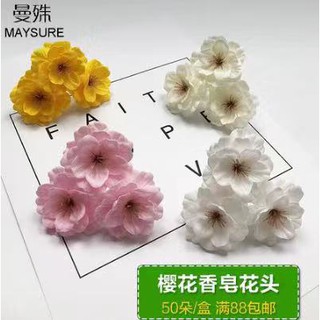 Hoa đào sáp