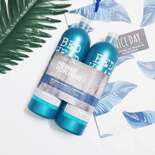 Tigi xanh dương hàng Đức- nắp nhỏ