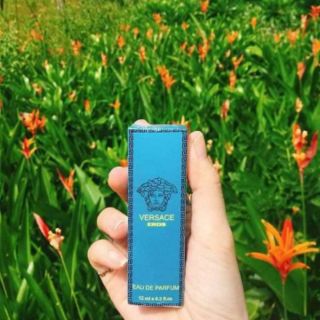 VERSACE EROS Tinh Dầu Thơm Hparfum