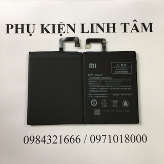 Pin Xiaomi BN42 / Redmi 4 /Redmi4
