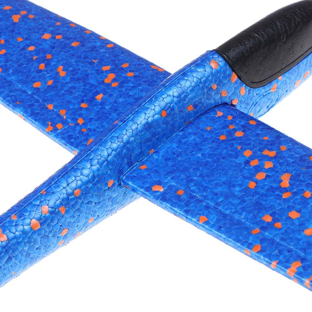 Máy Bay Xốp Đồ Chơi 37 / 48CM Cho Bé