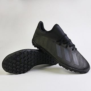 Giày đá bóng Diablo Hunter V Black