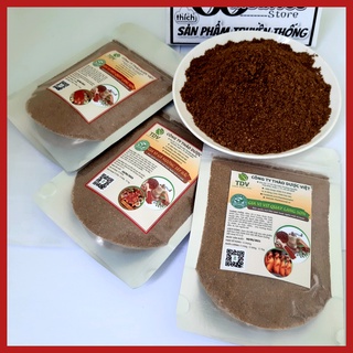 Gia vị ướp thịt nướng, quay, kho, heo gà vịt - gia vị tây bắc - SẢN PHẨM TRUYỀN THỐNG [COMBO 3 gói 100G]