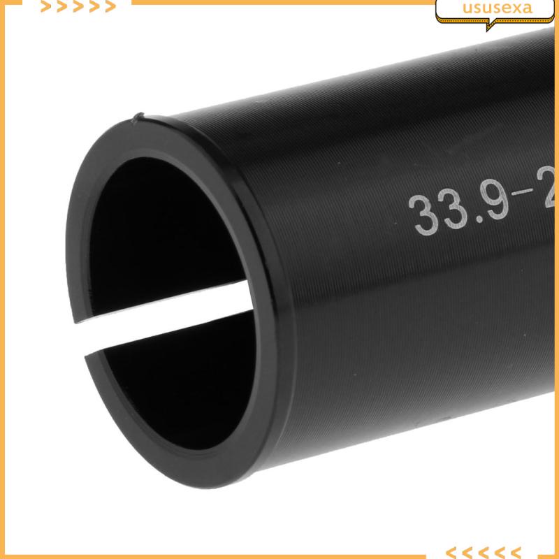 Ống Nối Yên Xe Đạp Bằng Hợp Kim 25.4 / 27.2 / 30.8 / 31.6 / 33.9 / 34.9mm