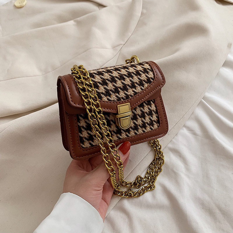 Túi Đeo Chéo mini Mùa Hè Mới 2022 Hợp Thời Trang Cho Nữ