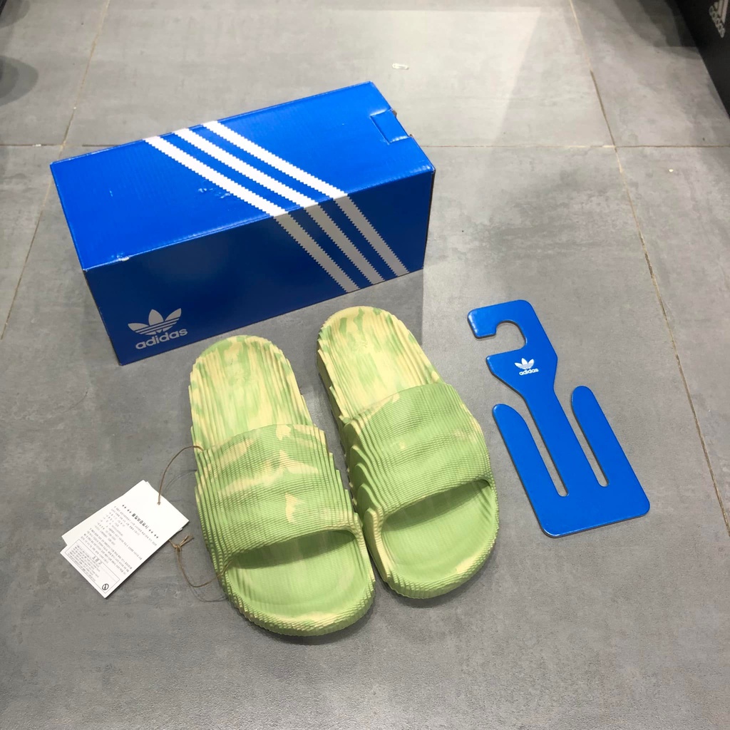 Dép Adidas Adilette 22 Slides GX6946 GY1597 GX6945 HQ6466 HQ6465 GX6949 HP6524