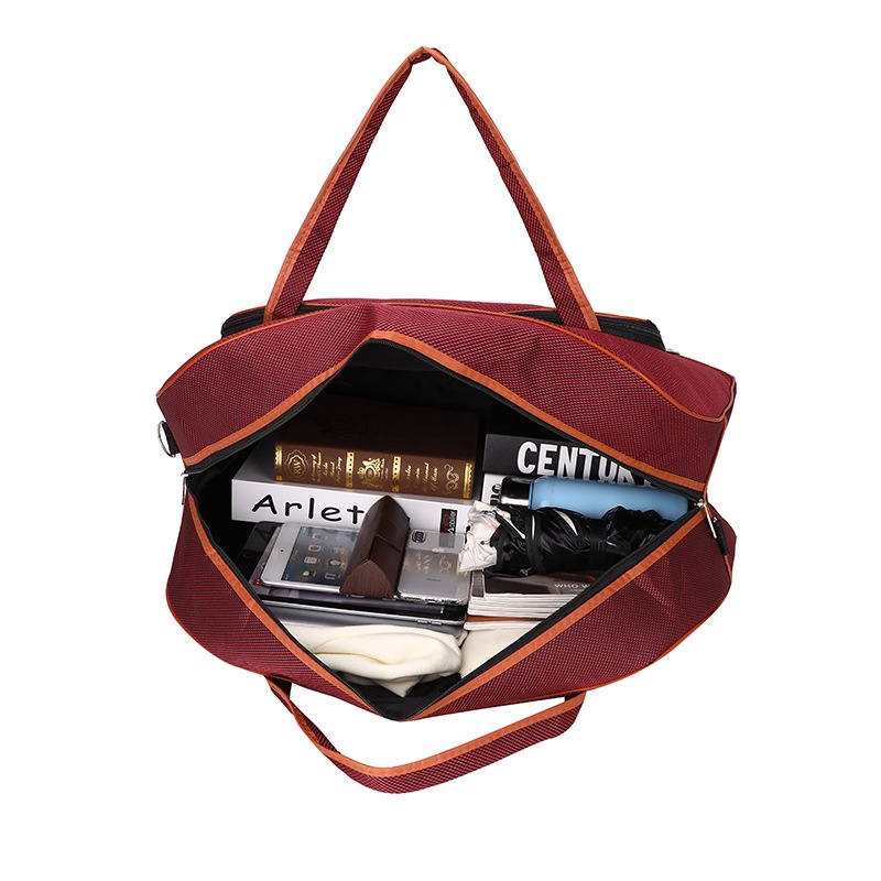 [Sale - Xả Kho] Túi Xách Du Lịch - Túi Trống Thể Thao Cỡ Lớn cho nam và nữ