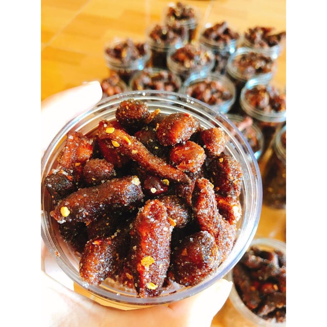 Me Lào xốc/tẩm 3 vị | BigBuy360 - bigbuy360.vn