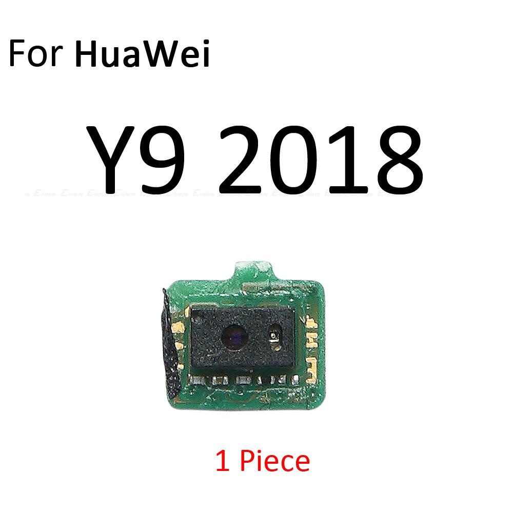 Dây Cáp Cảm Biến Khoảng Cách Ánh Sáng Cho Huawei Y6 Y7 Pro Prime Y9 2017 2018 2019