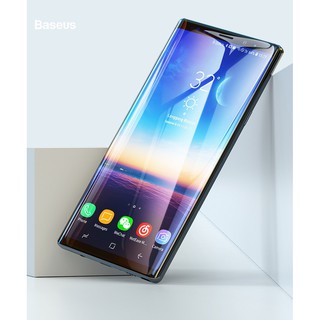 Dán cường lực Samsung Note 9 Full màn hình