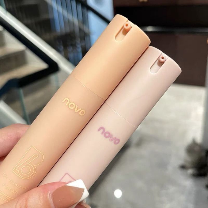 NOVO - Kem nền Novo Light Flawless BB Cream