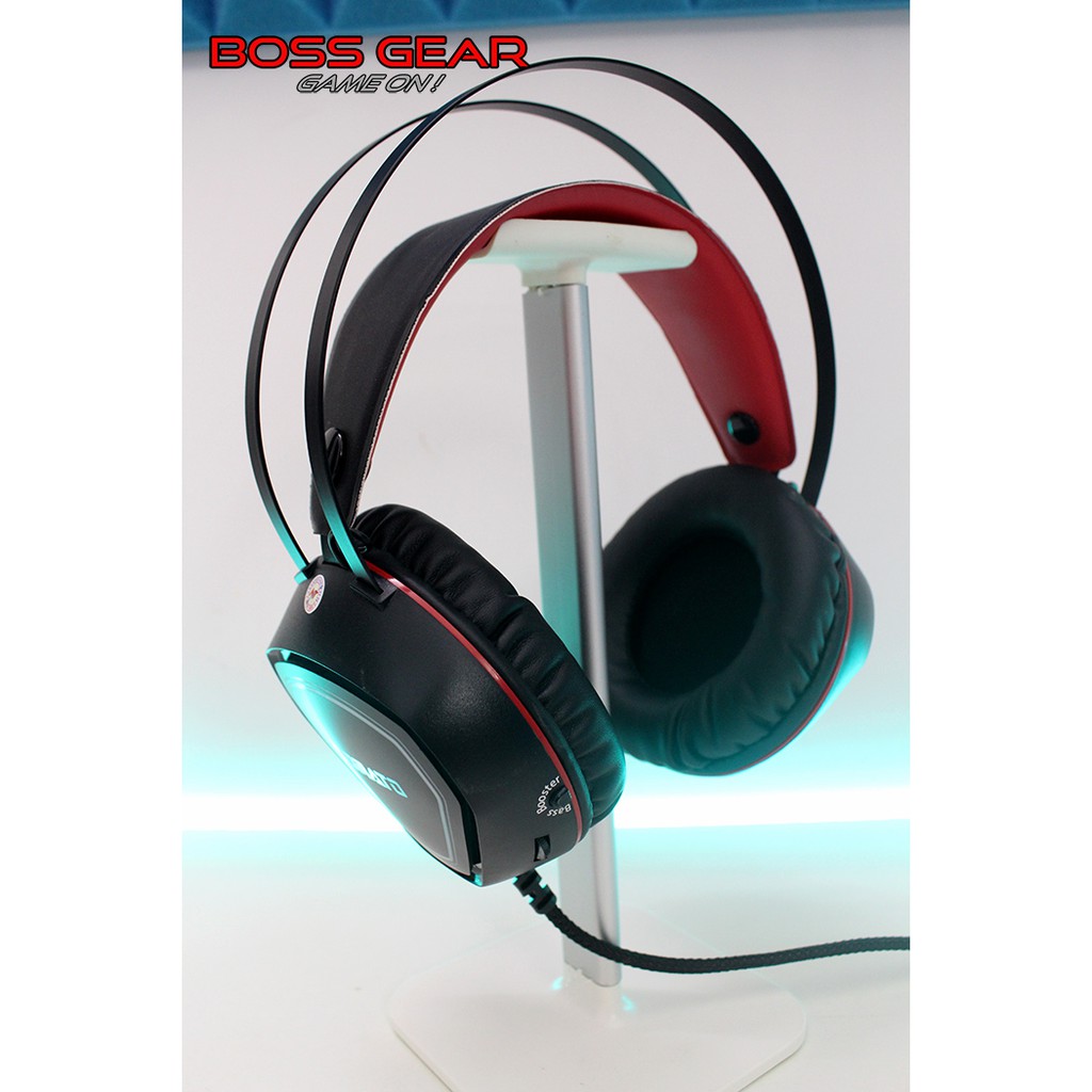 [Mã ELFLASH5 giảm 20K đơn 50K] Tai Nghe Gaming Tomato SK21 Plus có Rung ( LED 7 màuVành Tai Lớn ) | BigBuy360 - bigbuy360.vn