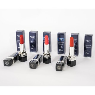 Son dior rouge chính hãng