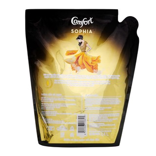 Nước xả Comfort nước hoa Sophia 2.6L