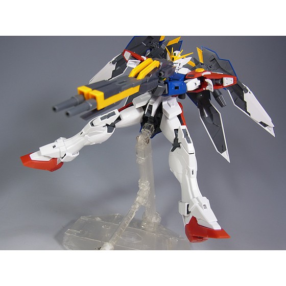 Mô hình lắp ráp MG 1/100 Wing Proto Gundam Bandai