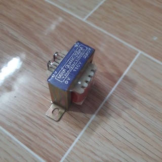 Biến áp 9v