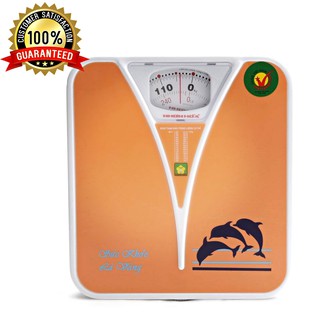 Cân sức khỏe Nhơn Hòa 120kg