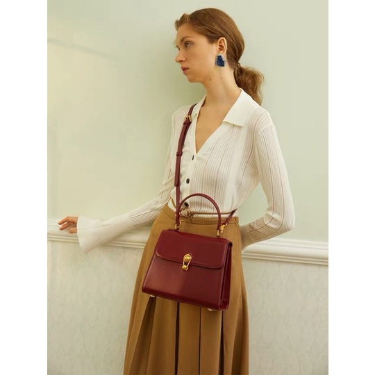 Túi Xách Tay Nữ Khoác Vai HE008