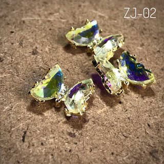 Charm nail cao cấp - Hot Trend 2023