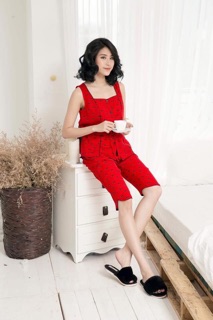 Đồ mặc nhà bambi