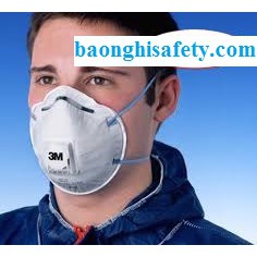 Khẩu trang 3M N95 8822 Chính hãng (USA) Có van thở, chống vi khuẩn, bụi mịn | BigBuy360 - bigbuy360.vn