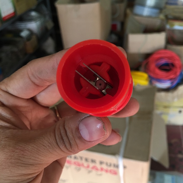 BEC RỬA XE CAM ĐÀI LOAN CHỈNH ĐƯỢC