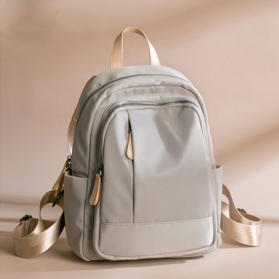 Balo Chuwanglin cỡ nhỏ chống thấm nước đa năng cho nữ sinh