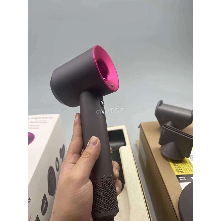 Máy Sấy Tóc Dyson Supersonic HD08