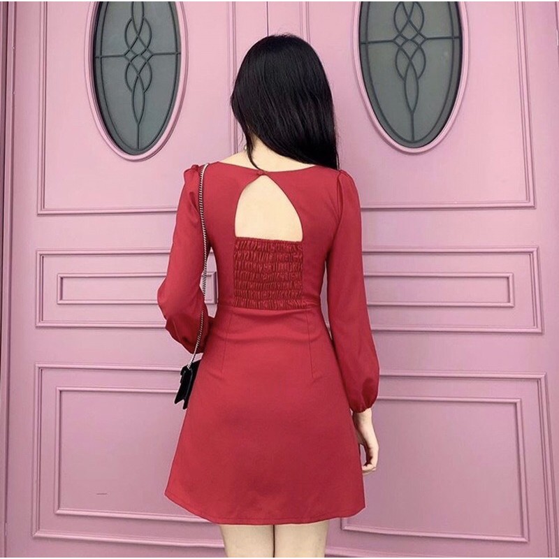 ĐẦM MYLA DRESS T179 | BigBuy360 - bigbuy360.vn