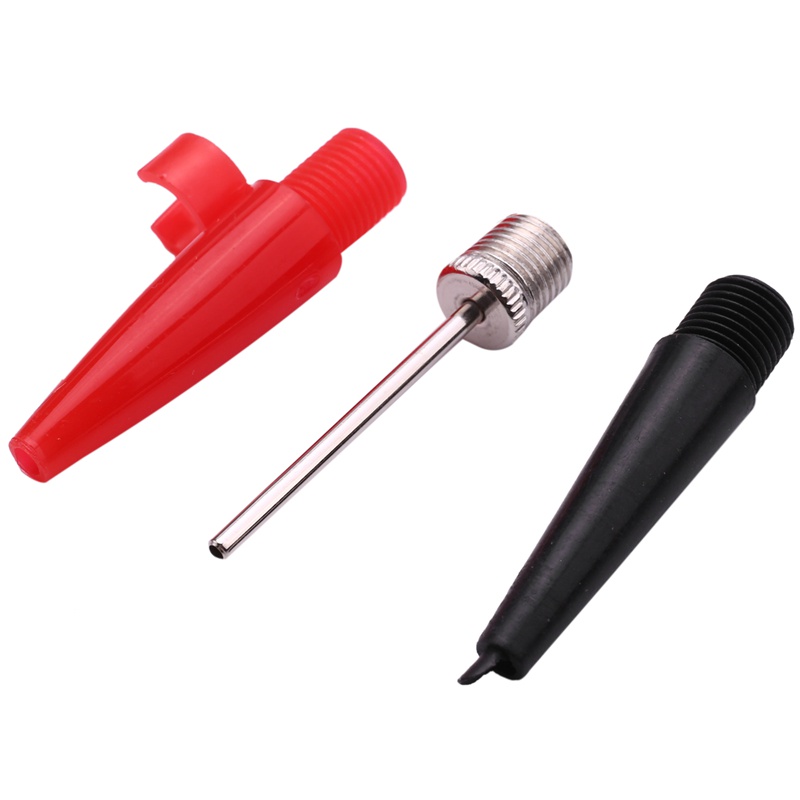 Set 12 Đầu Van Bơm Hơi Xe Đạp Tiện Lợi